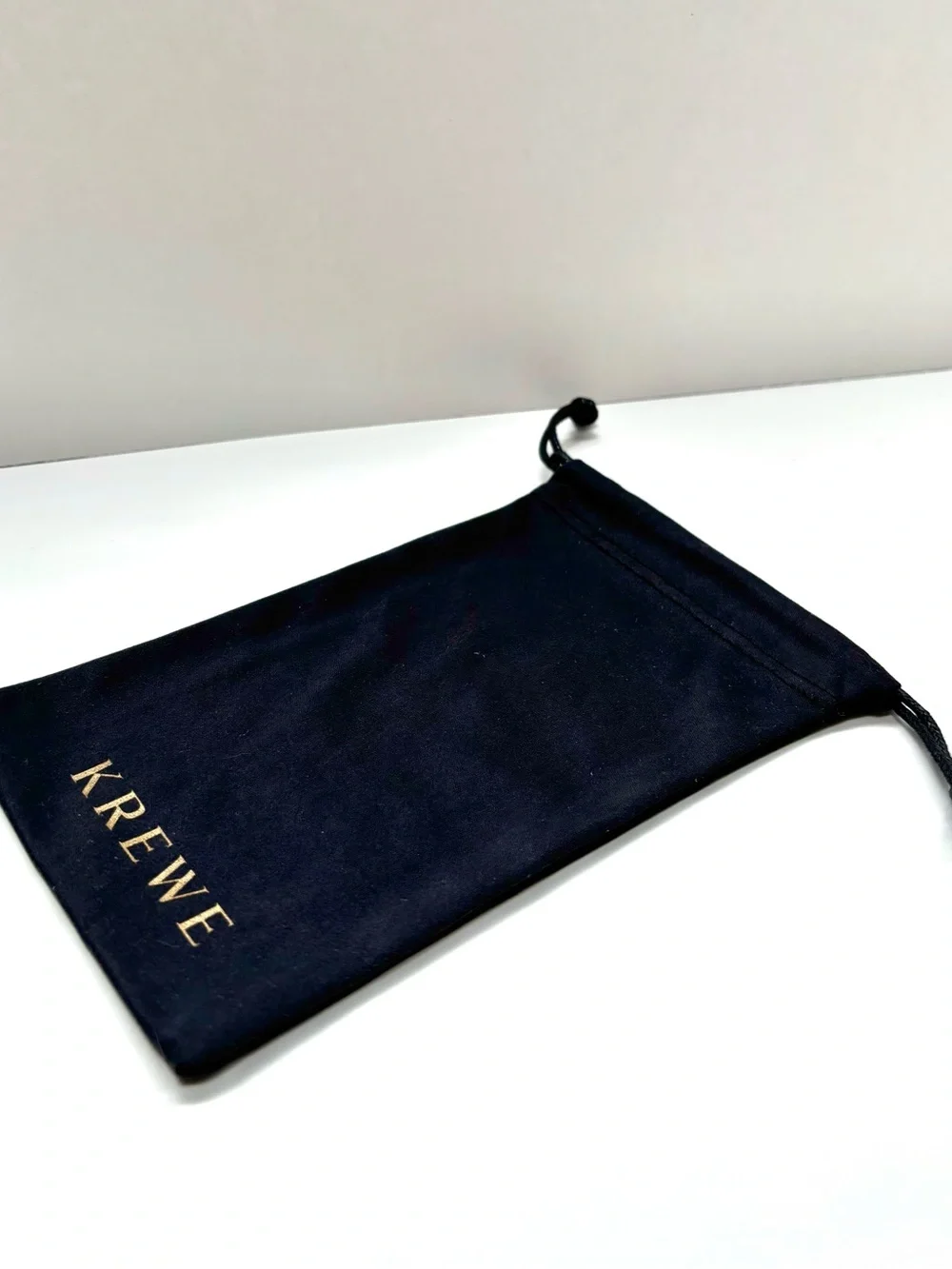 KREWE - PERRY | Grey Ivy 24K Sunglasses
